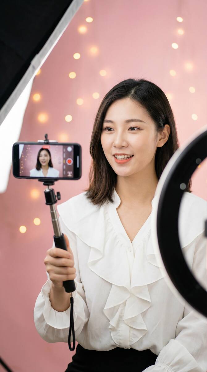 久久操美妆视频教程